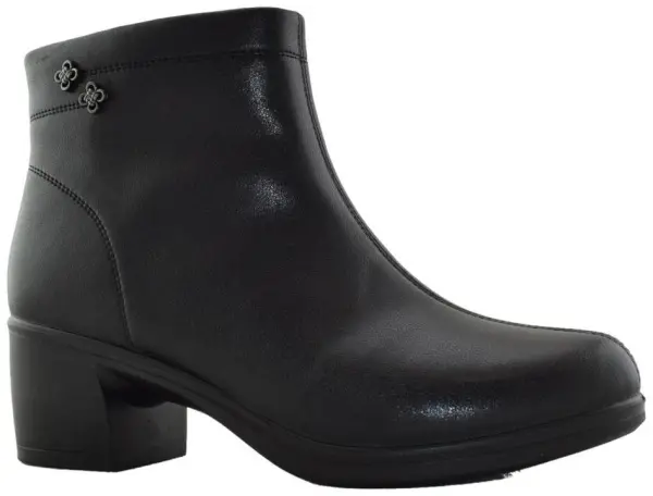 Купить 26-DBU4-17-101 BONAVI Ботильоны женские за 6 160 руб. в интернет-магазине Дом Обуви