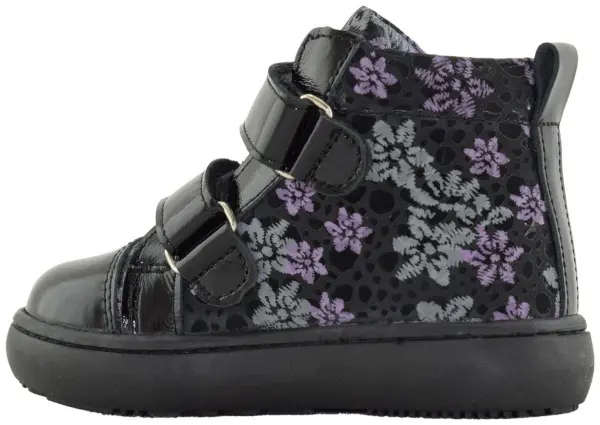 Купить 51396ут-2 KAPIKA Ботинки детские  за 4 640 руб. в интернет-магазине Дом Обуви