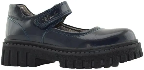 Купить 23754т-5 KAPIKA Туфли детские за 5 670 руб. в интернет-магазине Дом Обуви