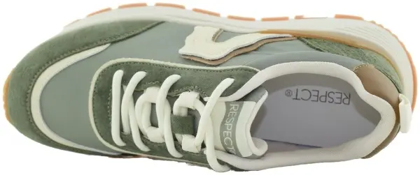 Купить VK73-167402 RESPECT Кроссовки женские за 7 400 руб. в интернет-магазине Дом Обуви