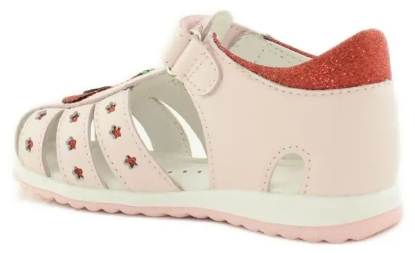 Купить 32372-2  KAPIKA Туфли детские летние за 1 850 руб. в интернет-магазине Дом Обуви