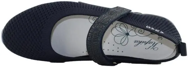 Купить 24999-2 KAPIKA Туфли подростковые за 3 780 руб. в интернет-магазине Дом Обуви