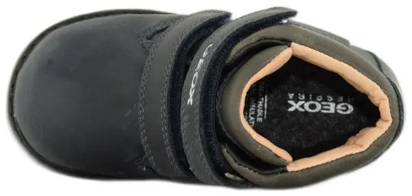 Купить B640VA/0FFBC/C0718 GEOX Ботинки детские за 2 990 руб. в интернет-магазине Дом Обуви