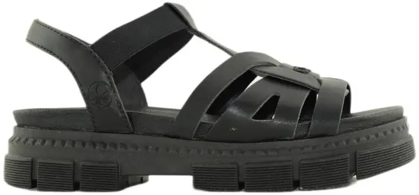 Купить V5352-00 RIEKER Босоножки женские за 3 680 руб. в интернет-магазине Дом Обуви