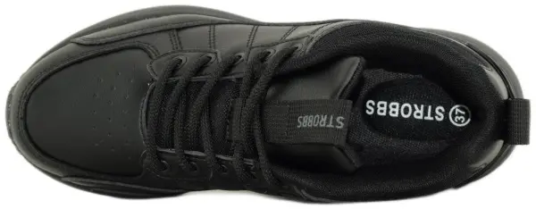 Купить F7156-3 STROBBS Кроссовки женские за 4 460 руб. в интернет-магазине Дом Обуви