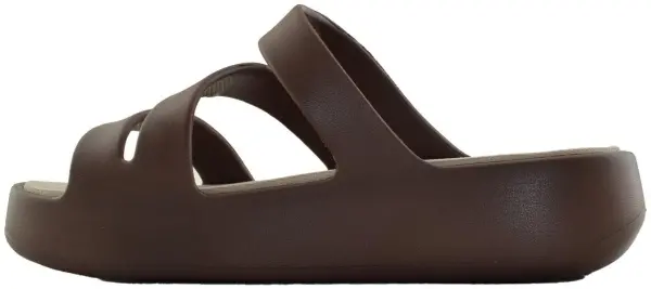 Купить 2050-261 brown GlamForever Сабо женские за 2 070 руб. в интернет-магазине Дом Обуви