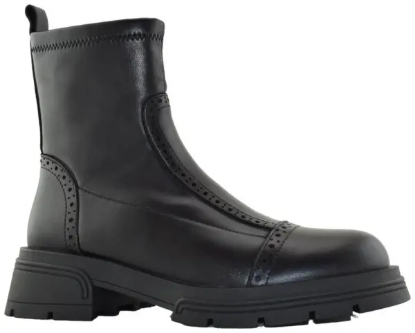 Купить 42-DBE18-57-301 BONAVI Ботинки женские за 6 140 руб. в интернет-магазине Дом Обуви