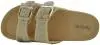 Купить 3128-251 beige GlamForever Сабо женские за 2 340 руб. в интернет-магазине Дом Обуви
