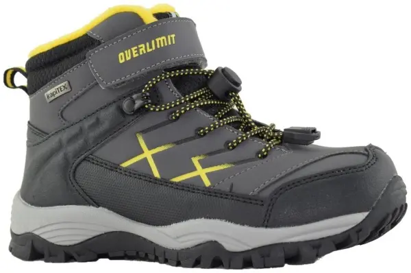 Купить 43485л-1 KAPIKA Ботинки детские  за 4 310 руб. в интернет-магазине Дом Обуви