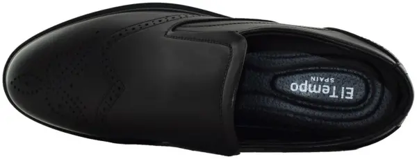 Купить HU007_03SP-BL  EL TEMPO Полуботинки мужские за 5 950 руб. в интернет-магазине Дом Обуви