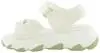 Купить FL82_SH054-1_WHITE El Tempo Сандалии женские за 2 210 руб. в интернет-магазине Дом Обуви