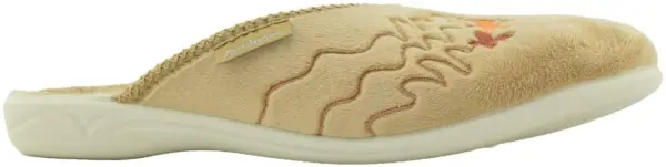 Купить SA03-181-28683 ADANEX Тапочки женские за 2 200 руб. в интернет-магазине Дом Обуви