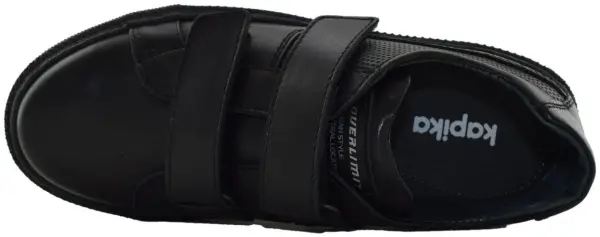 Купить 24847-1 KAPIKA Полуботинки детские за 4 420 руб. в интернет-магазине Дом Обуви