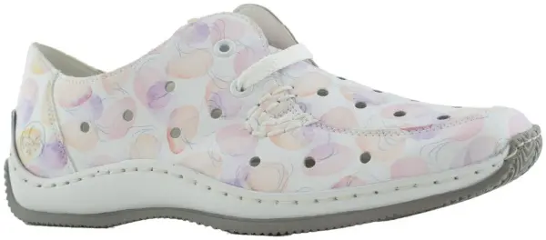 Купить L1715-91 RIEKER Туфли женские за 4 380 руб. в интернет-магазине Дом Обуви