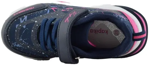 Купить 72782с-1 KAPIKA Кроссовки детские за 2 730 руб. в интернет-магазине Дом Обуви