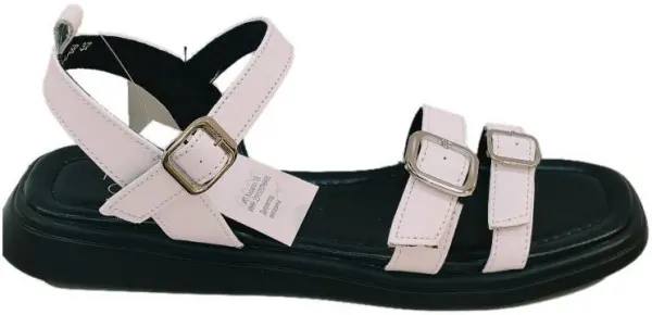 Купить UTL-51515-1B-SP MADELLA Босоножки женские за 3 320 руб. в интернет-магазине Дом Обуви