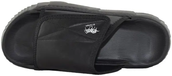 Купить CSN597_1S01130H-1_BLACK  El Tempo Сабо мужские за 3 760 руб. в интернет-магазине Дом Обуви