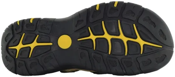 Купить C3313-19 STROBBS Сандалии мужские за 5 440 руб. в интернет-магазине Дом Обуви