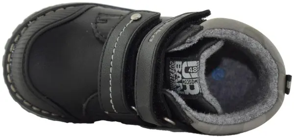 Купить 51392ук-1 KAPIKA Ботинки детские  за 4 070 руб. в интернет-магазине Дом Обуви