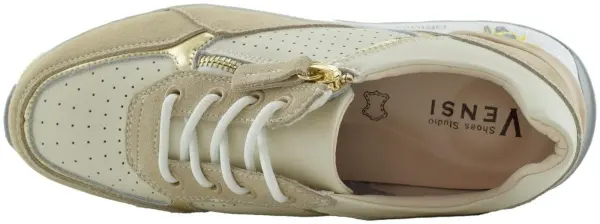 Купить GO071-5 VENSI Кроссовки женские за 5 400 руб. в интернет-магазине Дом Обуви