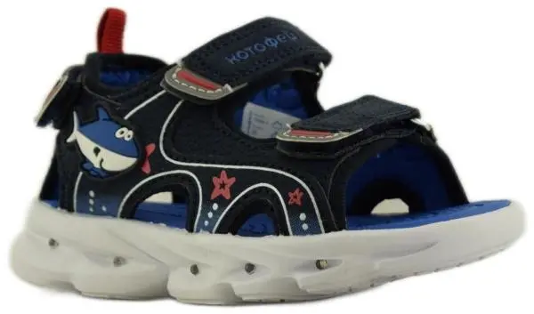 Купить 324044-11 КОТОФЕЙ Сандалии детские за 1 600 руб. в интернет-магазине Дом Обуви