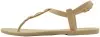 Купить 2102-251 beige GlamForever Сандалии женские  за 1 760 руб. в интернет-магазине Дом Обуви