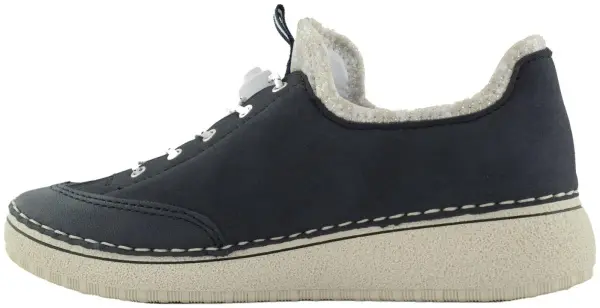 Купить 50958-14 RIEKER Полуботинки женские за 6 750 руб. в интернет-магазине Дом Обуви