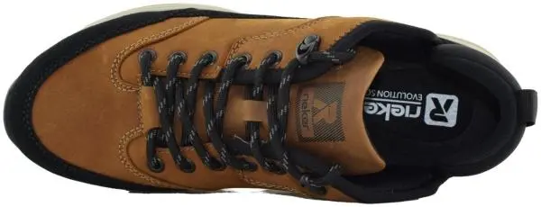 Купить U0102-68 RIEKER Кроссовки мужские за 8 510 руб. в интернет-магазине Дом Обуви