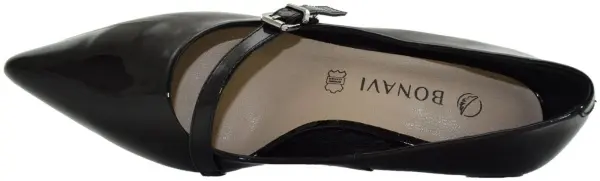 Купить 25-TMA4-21-501 BONAVI Туфли женские за 5 950 руб. в интернет-магазине Дом Обуви