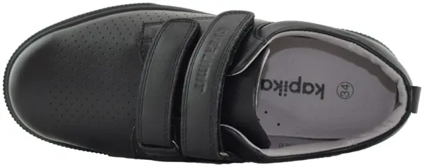 Купить 23938-1 KAPIKA Полуботинки подростковые за 4 890 руб. в интернет-магазине Дом Обуви