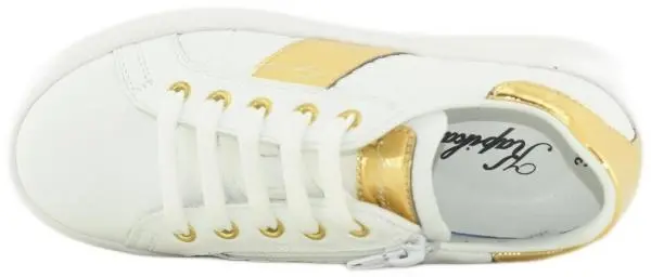 Купить 23739T-2 KAPIKA Полуботинки подростковые за 3 420 руб. в интернет-магазине Дом Обуви