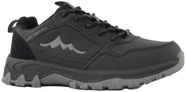 Купить 138153/08-01 GRUNBERG Кроссовки мужские за 6 250 руб. в интернет-магазине Дом Обуви