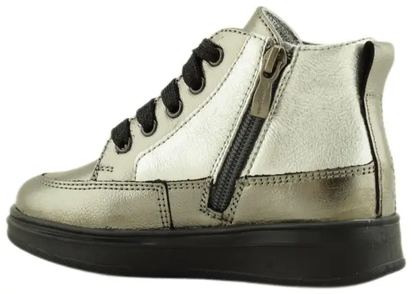 Купить 20СМФ 45137 Б SHAGOVITA Ботинки детские за 3 590 руб. в интернет-магазине Дом Обуви