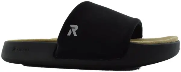 Купить U3250-00 RIEKER Пантолеты мужские за 4 490 руб. в интернет-магазине Дом Обуви