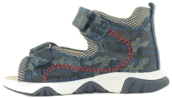 Купить 31744т-1 KAPIKA Сандалии детские за 2 930 руб. в интернет-магазине Дом Обуви