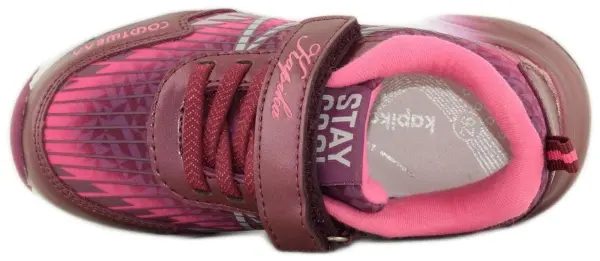 Купить 72721с-2 KAPIKA Кроссовки детские за 1 980 руб. в интернет-магазине Дом Обуви