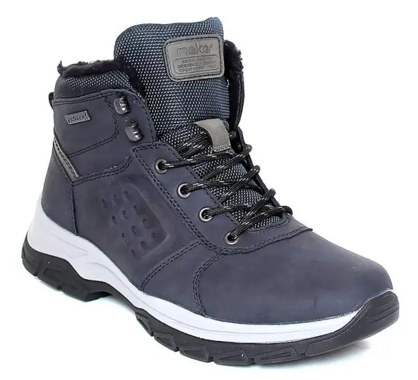 Купить 30201-14 Rieker Ботинки мужские за 9 950 руб. в интернет-магазине Дом Обуви