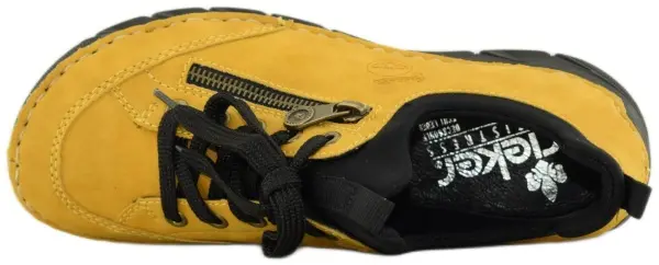 Купить 55073-68 RIEKER Туфли женские за 5 560 руб. в интернет-магазине Дом Обуви