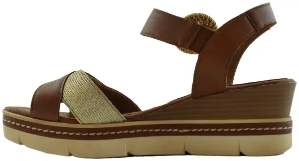 Купить D2L50-24 REMONTE Босоножки женские за 6 130 руб. в интернет-магазине Дом Обуви