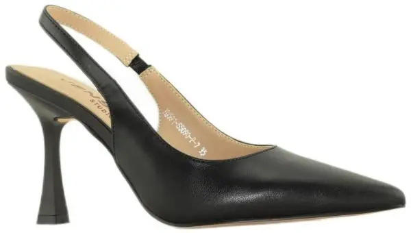 Купить JD591-S5090-P-7 VENSI Туфли женские летние за 5 140 руб. в интернет-магазине Дом Обуви