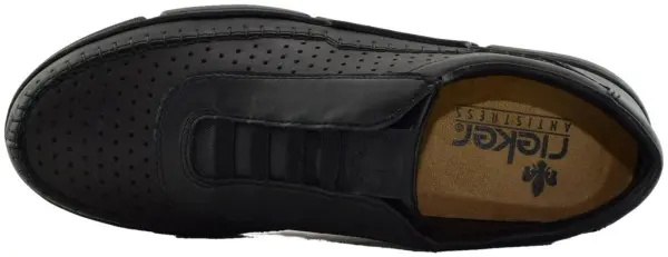 Купить B1957-00 RIEKER Туфли мужские за 3 470 руб. в интернет-магазине Дом Обуви