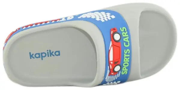 Купить 82176-2 KAPIKA Пляжная детская обувь за 640 руб. в интернет-магазине Дом Обуви