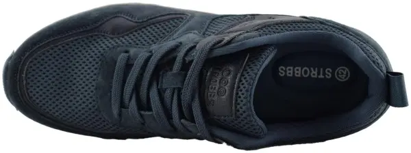 Купить C3401-2 STROBBS Кроссовки мужские за 5 100 руб. в интернет-магазине Дом Обуви