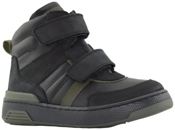 Купить 53647ут-2 KAPIKA Ботинки детские  за 5 190 руб. в интернет-магазине Дом Обуви