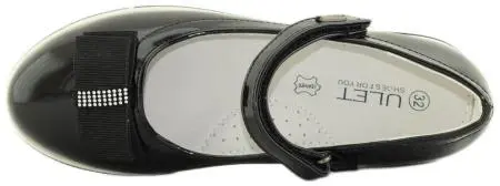 Купить A8092-6A ULET Туфли детские за 1 490 руб. в интернет-магазине Дом Обуви