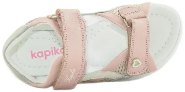 Купить 32764т-1 KAPIKA Сандалии детские за 3 300 руб. в интернет-магазине Дом Обуви