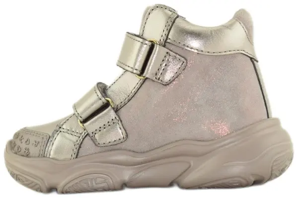 Купить 51358у-2 KAPIKA Ботинки детские за 3 410 руб. в интернет-магазине Дом Обуви