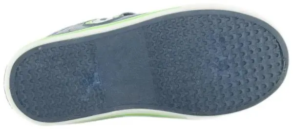 Купить 72593-1 KAPIKA Кеды детские за 990 руб. в интернет-магазине Дом Обуви