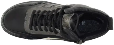 Купить 54563у-1 KAPIKA Ботинки детские за 5 330 руб. в интернет-магазине Дом Обуви