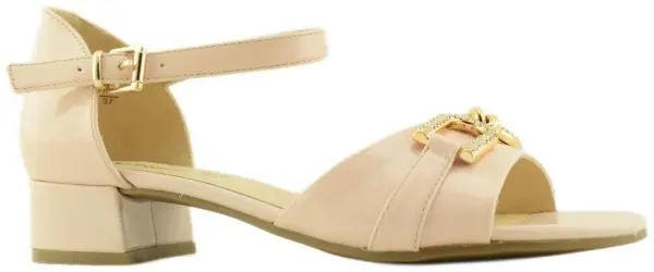 Купить 9-9-28201-20-556 CAPRICE Босоножки женские за 3 750 руб. в интернет-магазине Дом Обуви